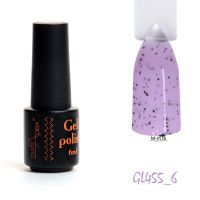 Гель лак Nail apex № 455  6 мл